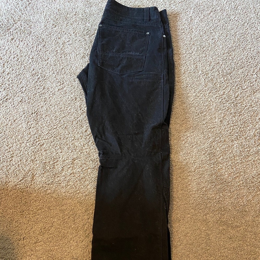 Kuhl Free Ryder 32x32 Tapered Fit